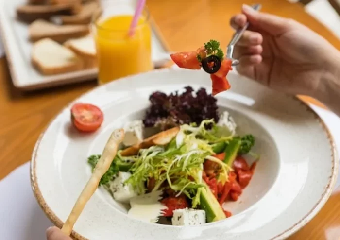 La dieta mediterránea: un guardián nutricional contra la demencia