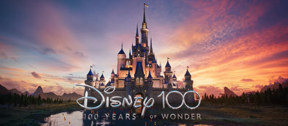 Disney revela sus tesoros para celebrar su centenario