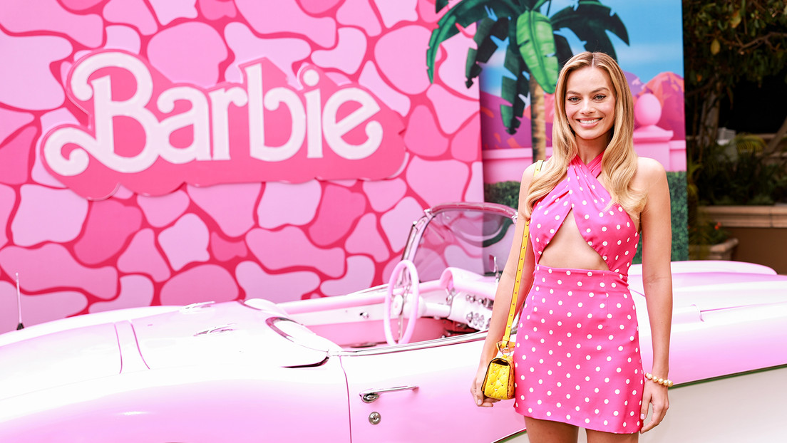 La película de Barbie revienta la taquilla mundial recaudando más de US$300 millones en su primer fin de semana