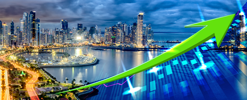 Crédito corporativo en Panamá registra un significativo ritmo de expansión