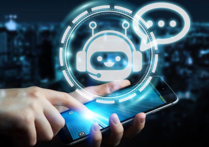 Para 2030 cerca del 50% de las ganancias de las empresas serán a través de inteligencia artificial