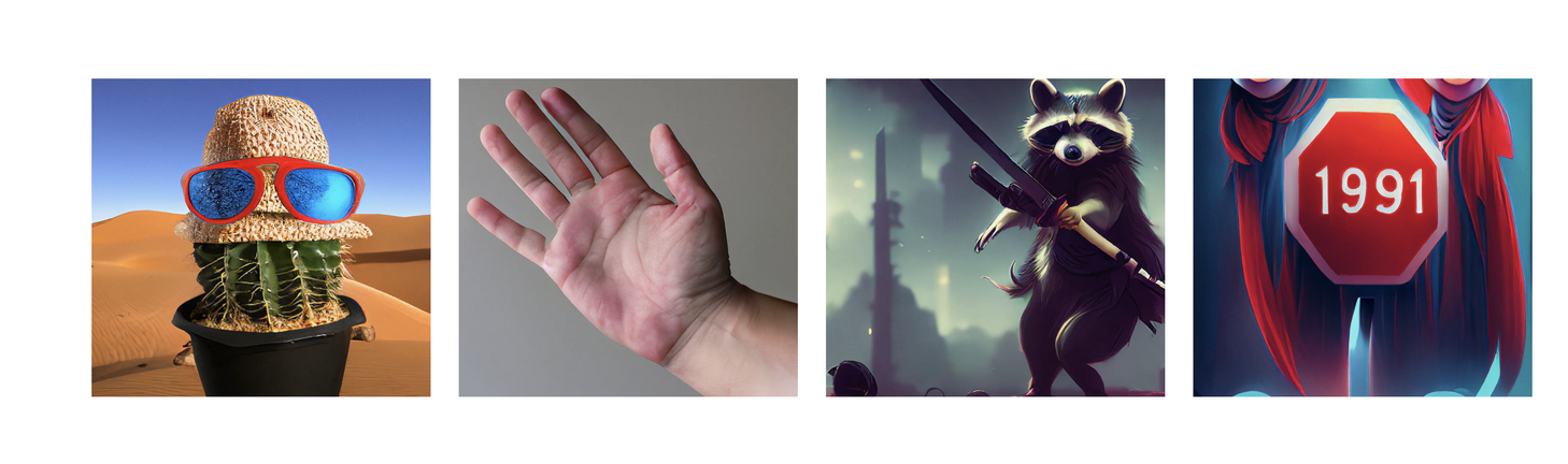 Meta presenta CM3leon