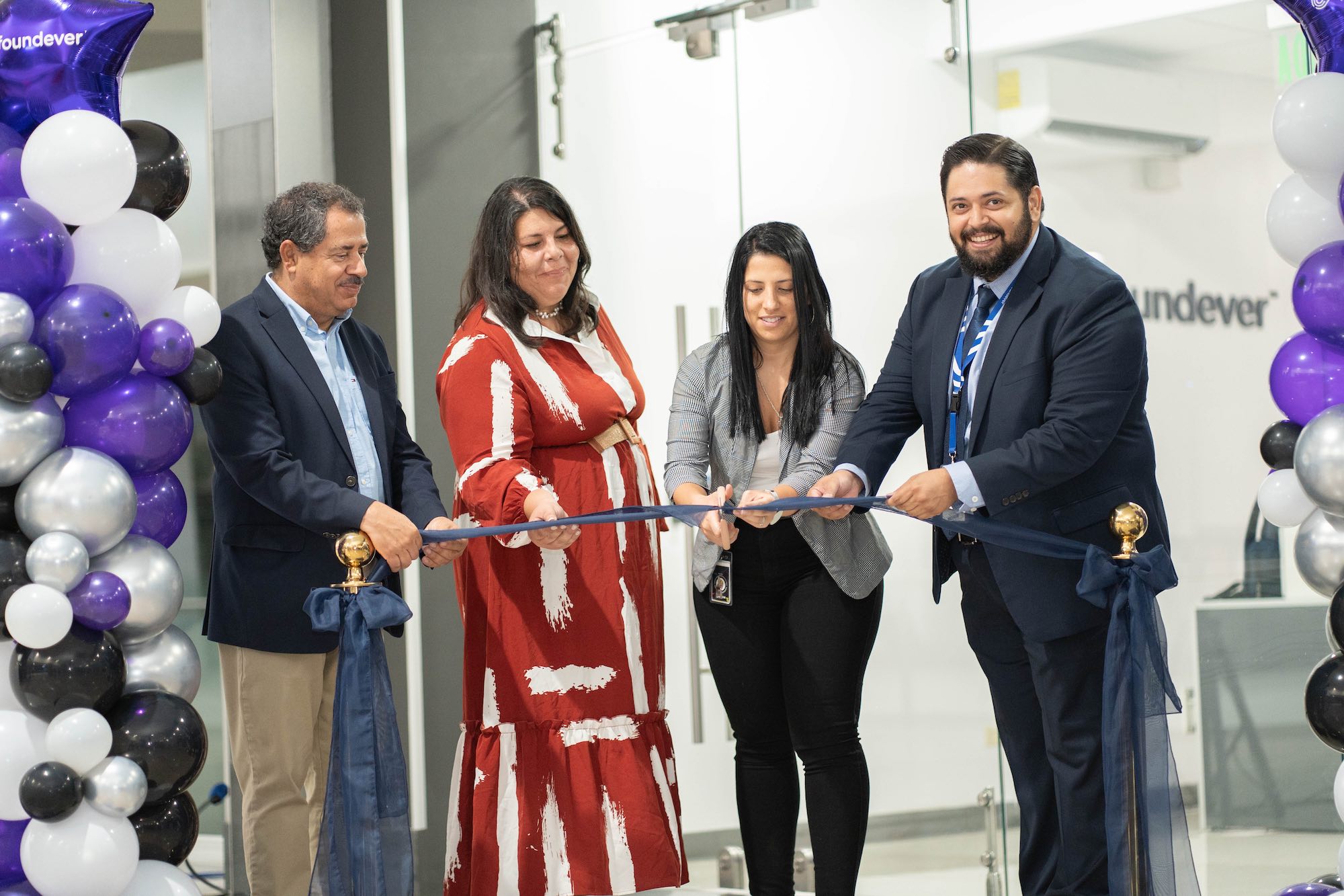 Foundever Costa Rica extiende sus operaciones en el país