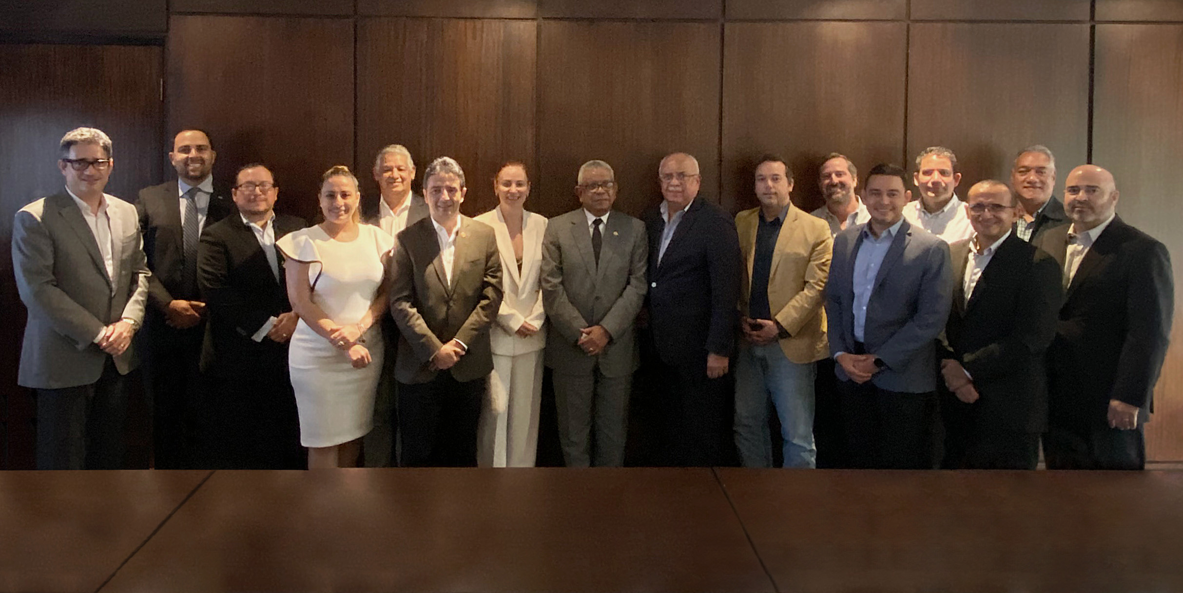 ANPAG presenta balance de gestión