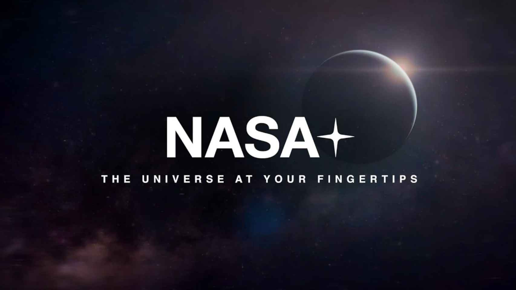 NASA+: la agencia espacial prepara una plataforma de contenido vía streaming