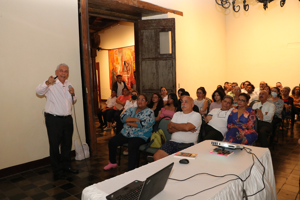 Nicaragua: Vida y obra de Picasso llega a la ciudad de León