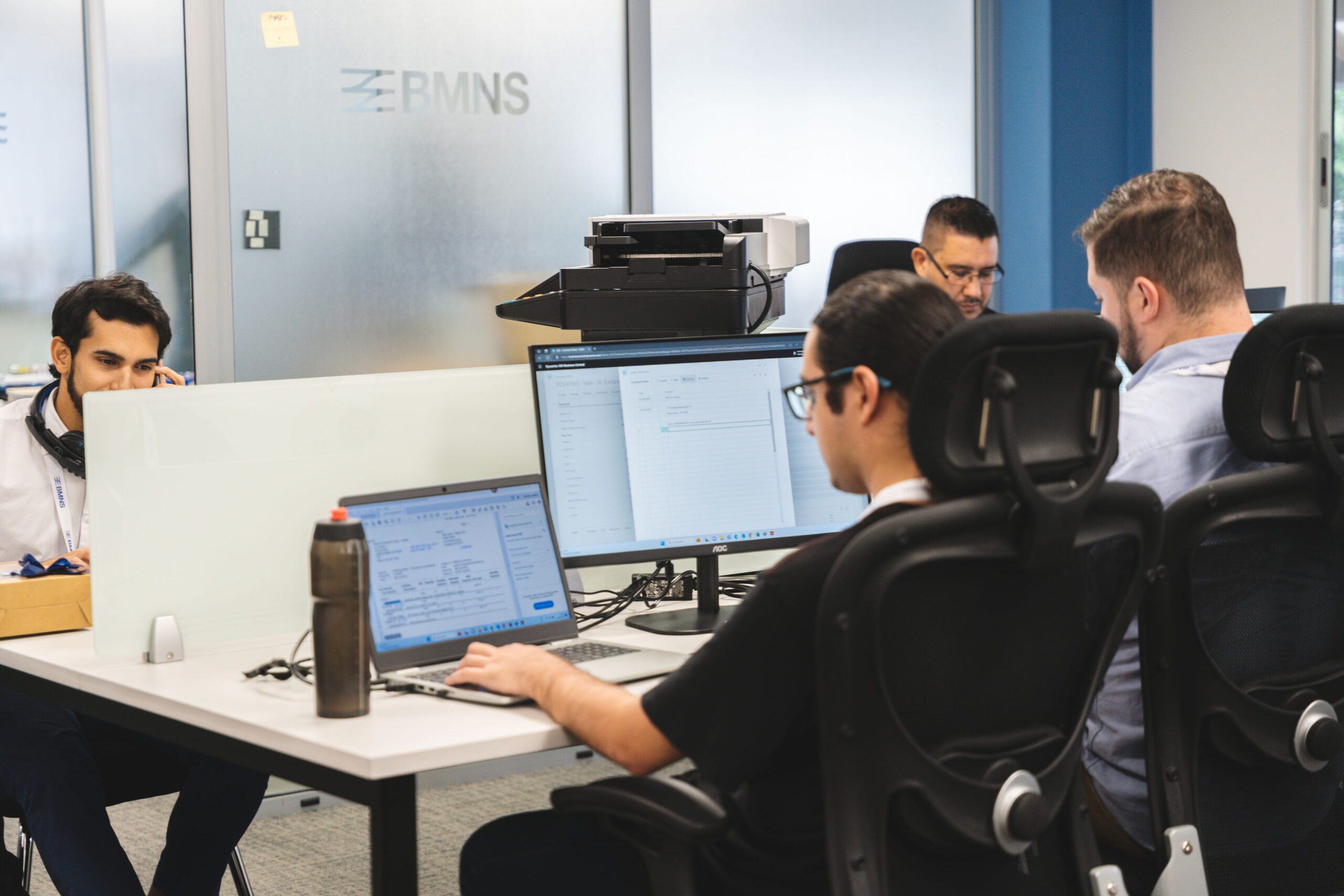 Algunos beneficios de las oficinas ‘sanas’ pensadas para la salud de los colaboradores