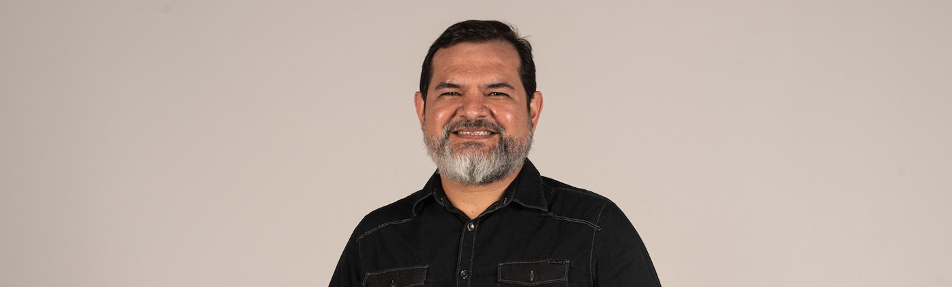 Christian Saxton soñó en grande y alcanzó el éxito