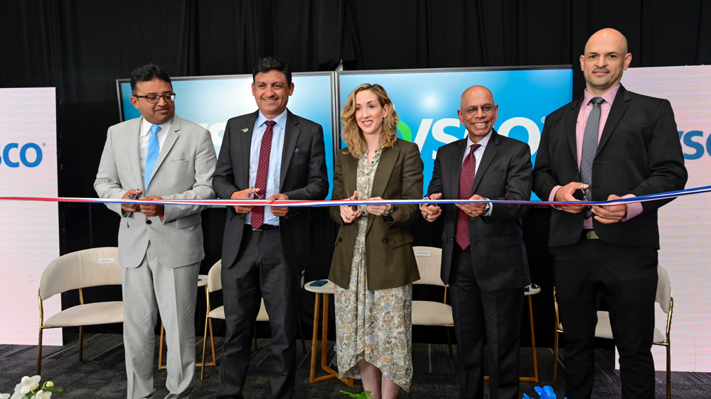 Sysco expande su Centro de Soporte Global en Costa Rica con una inversión de US$5 millones