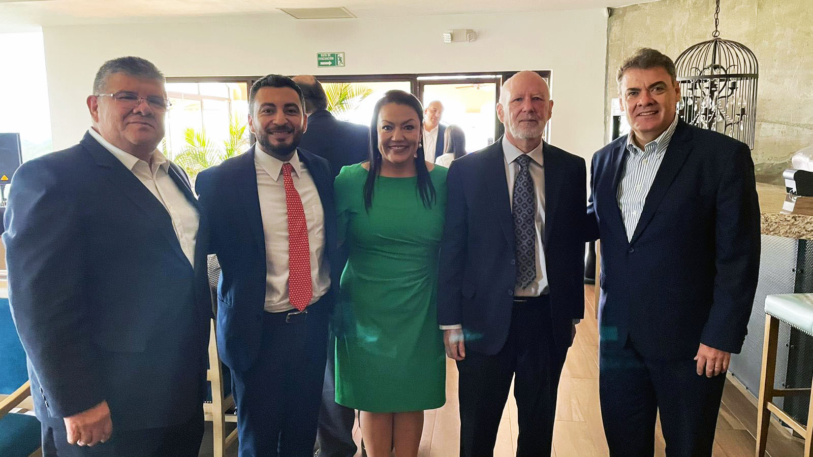 Casa de OroQ celebra su 10º aniversario y reafirma su liderazgo en el sector financiero