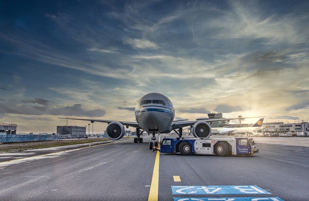 La tecnología revoluciona la seguridad y la eficiencia en los aeropuertos