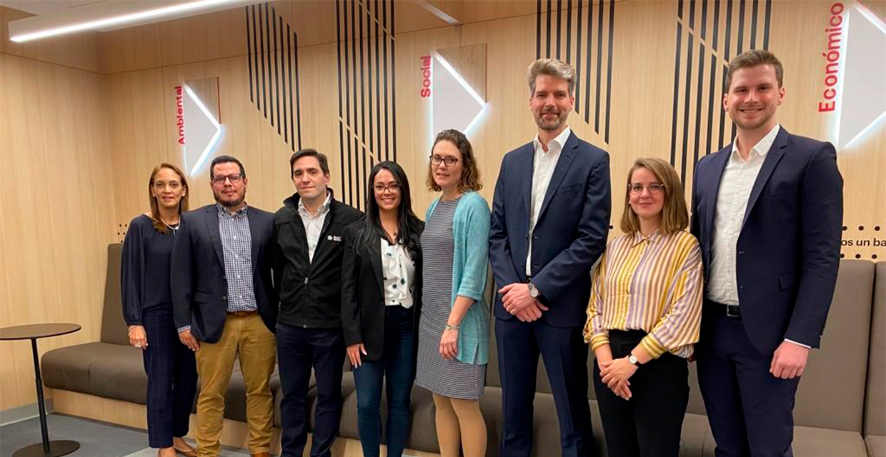 BAC Costa Rica recibe crédito de DEG para impulsar su cartera verde y proyectos orientados a mujeres