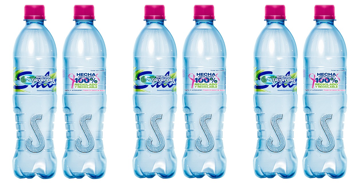 Fundecán y Agua Pura Salvavidas anuncian la carrera contra la lucha del cáncer de mama