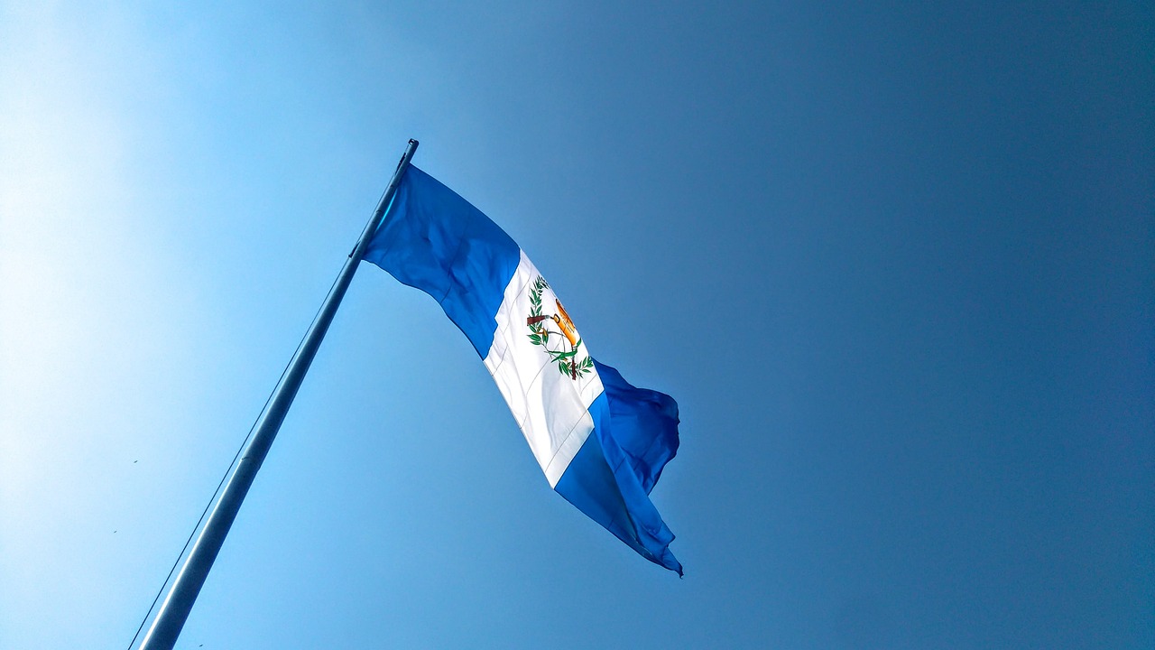Inversionistas británicos se interesan en Guatemala