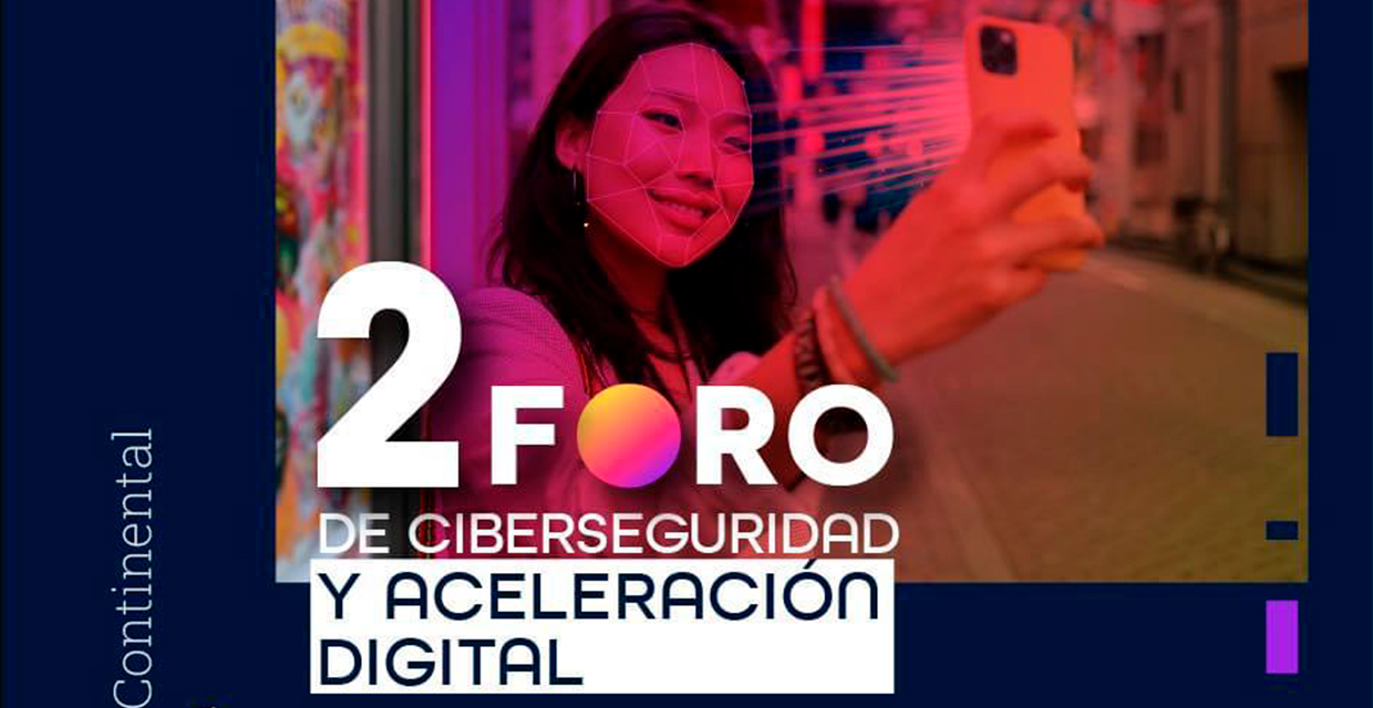Líderes internacionales en ciberseguridad y aceleración digital se reunirán en Costa Rica este 27 de julio