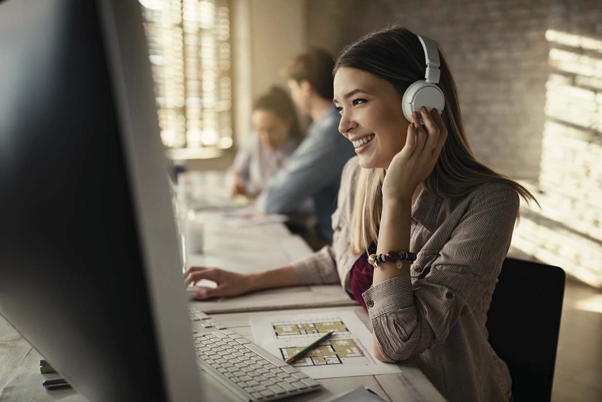 Empresas felices: ¿una utopía o una realidad?