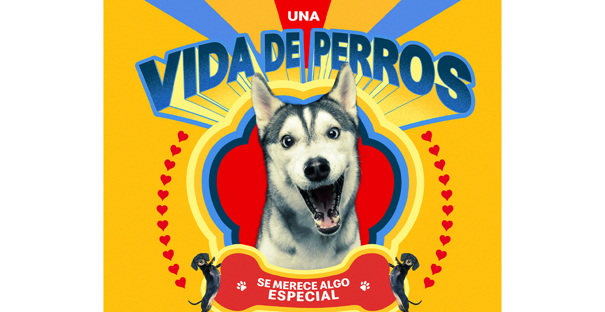 McDonald’s celebrará el Día del Perro con jornada de adopción de mascotas y productos especiales