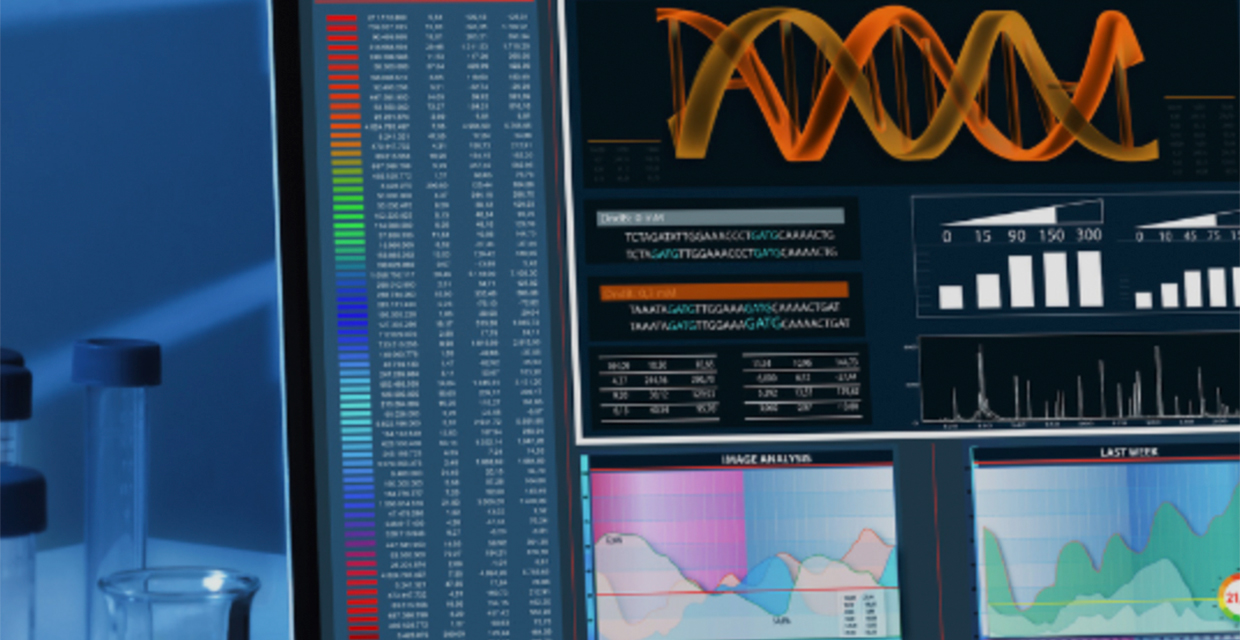 ¿Cuáles son los avances y los desafíos de las empresas que lideran en nanomedicina y medicina genómica?