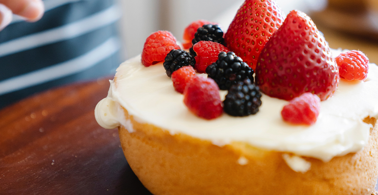 Concurso busca apoyar a emprendedores reposteros y personas amantes de la cocina