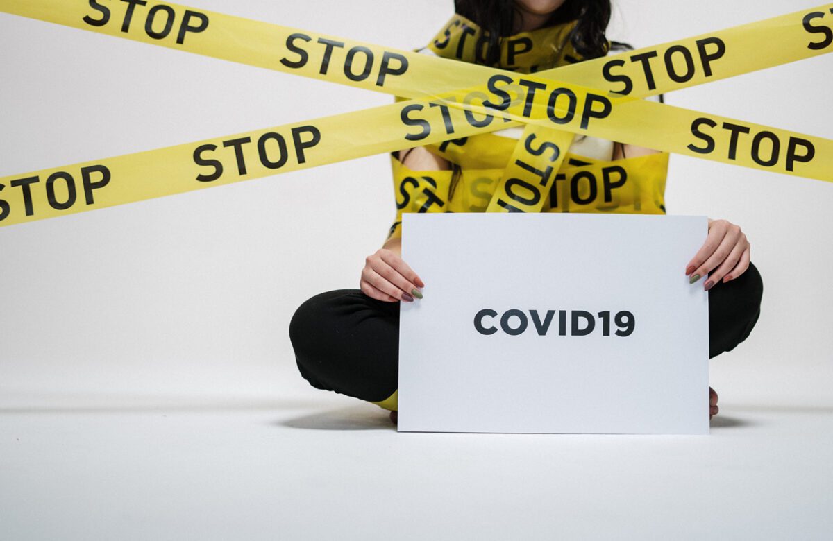 Síndrome post-COVID-19 o COVID prolongado continúa más allá de la pandemia
