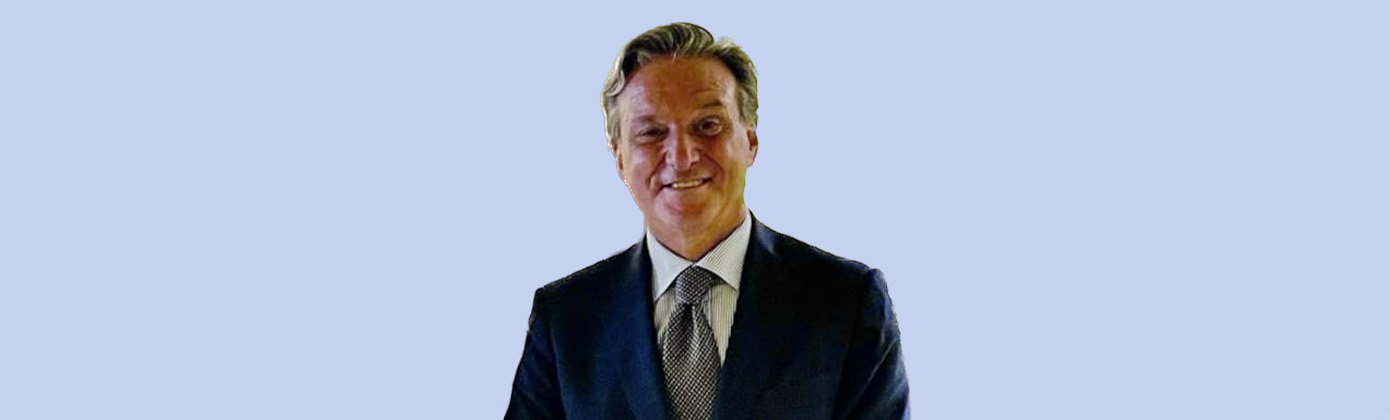 Massimiliano Sammarco: un jurista internacional