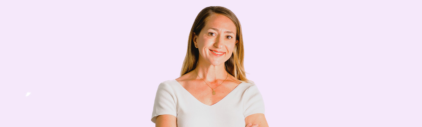 El deporte náutico de María José Borrás