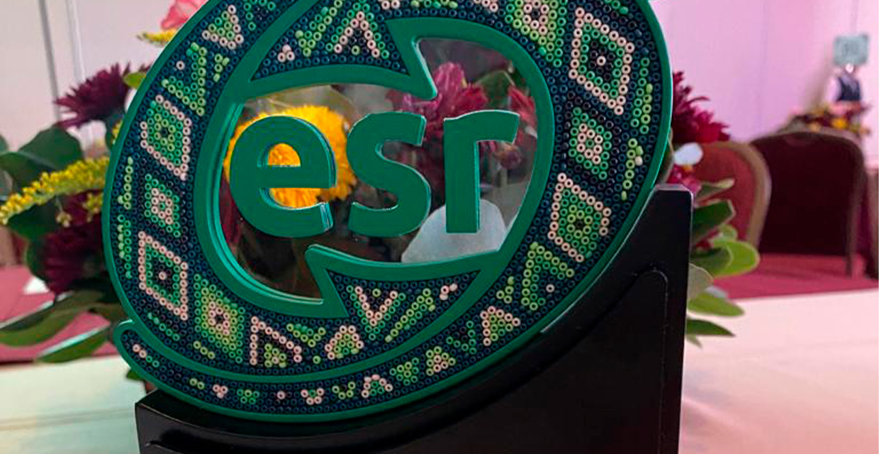 Marhnos, empresa socialmente responsable por 17°año consecutivo