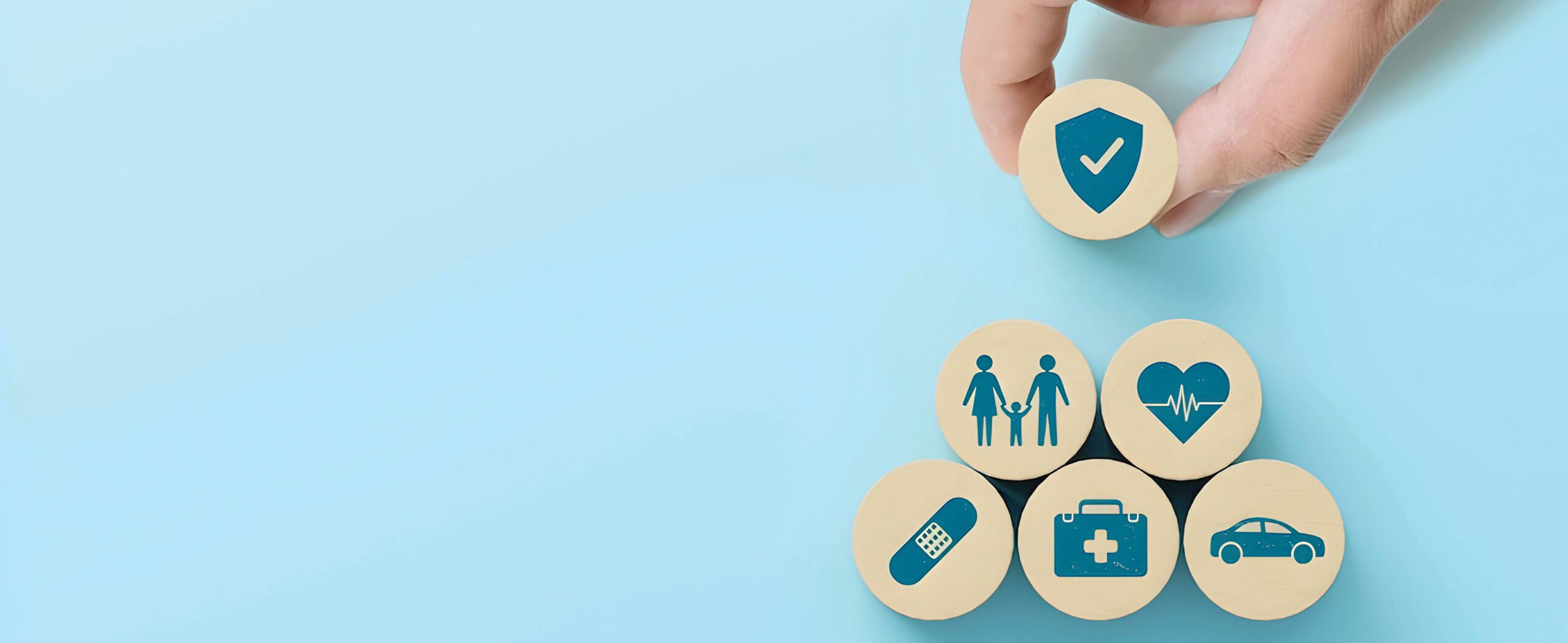 La importancia de los seguros en la vida de las personas y las empresas