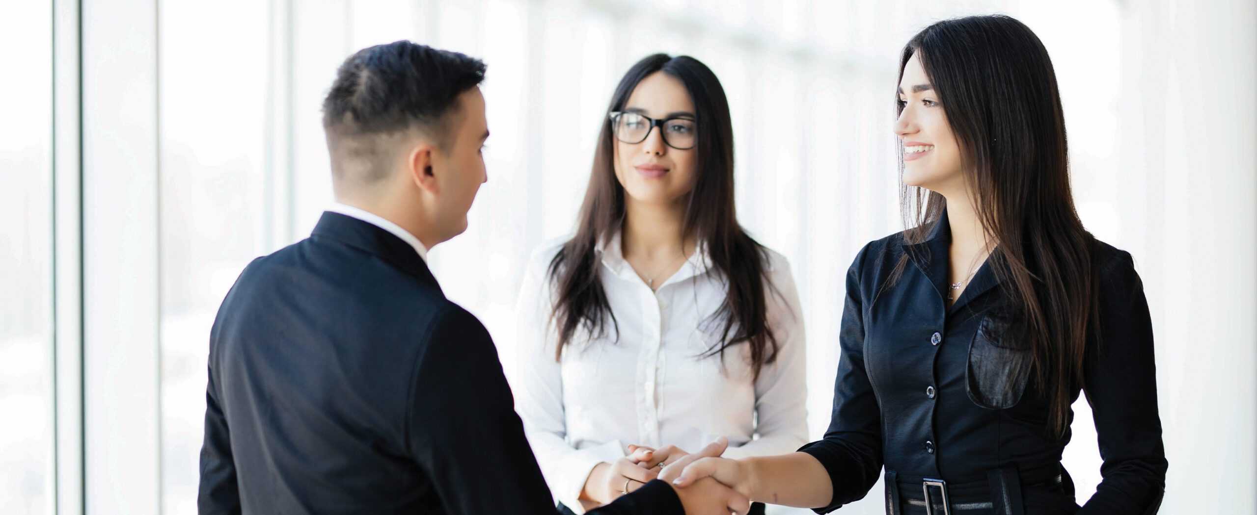 Claves para reclutar al mejor equipo