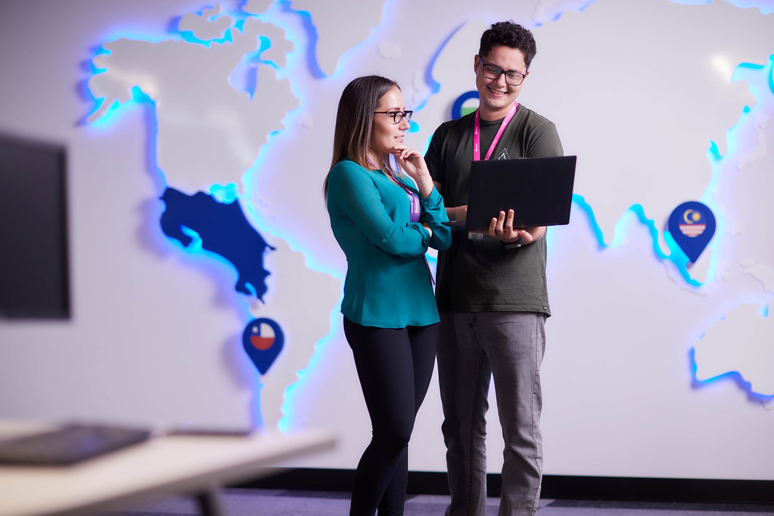 Experian abre más de 70 nuevos puestos de trabajo en Costa Rica