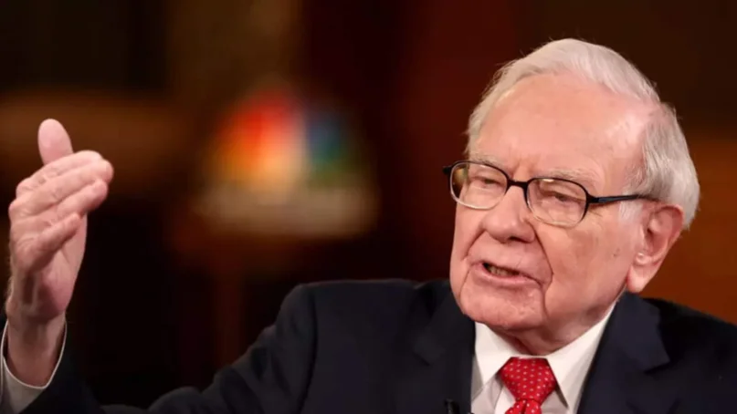 ¿Quiere convertirse en millonario? Sigue las 4 reglas de Warren Buffett