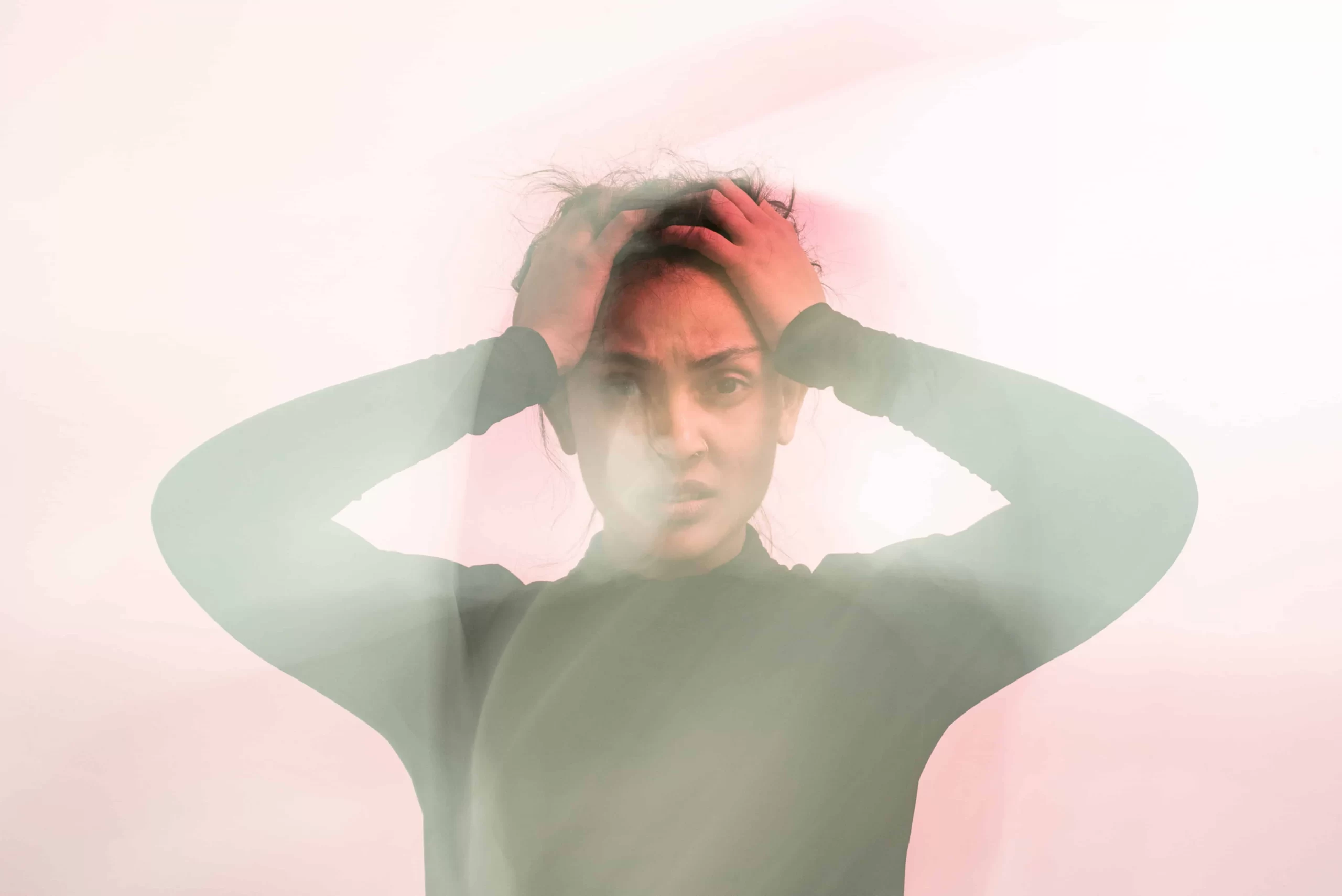 El poder de la pausa: Deje de reaccionar de forma exagerada y conozca cómo encontrar el equilibrio