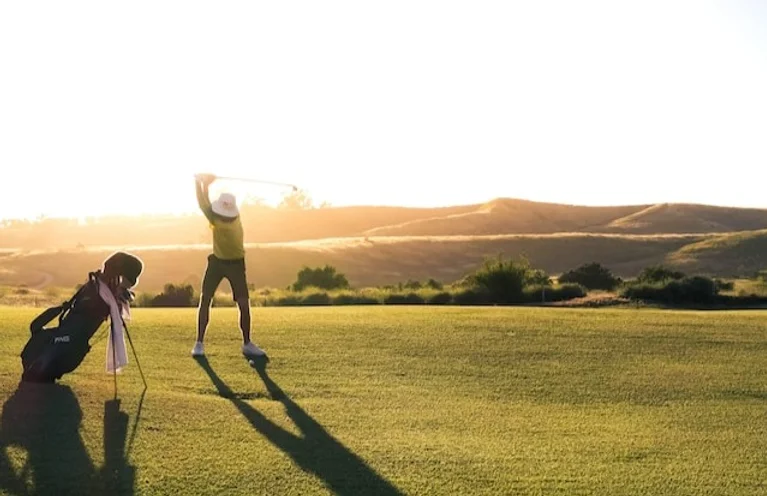 Conozca el  impacto de los ejercicios de flexibilidad del golf en su rendimiento