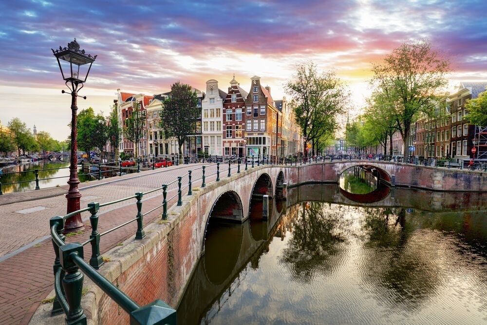 La Ruta de la Cultura en Ámsterdam: Un Viaje Inolvidable junto a KLM
