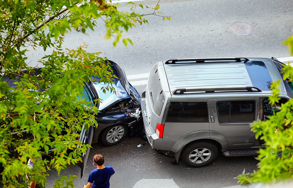 Conozca los principales factores que causan los accidentes de tránsito en Costa Rica