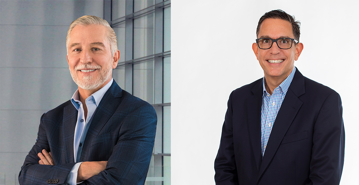 Liderazgo de éxito, el caso de CMI