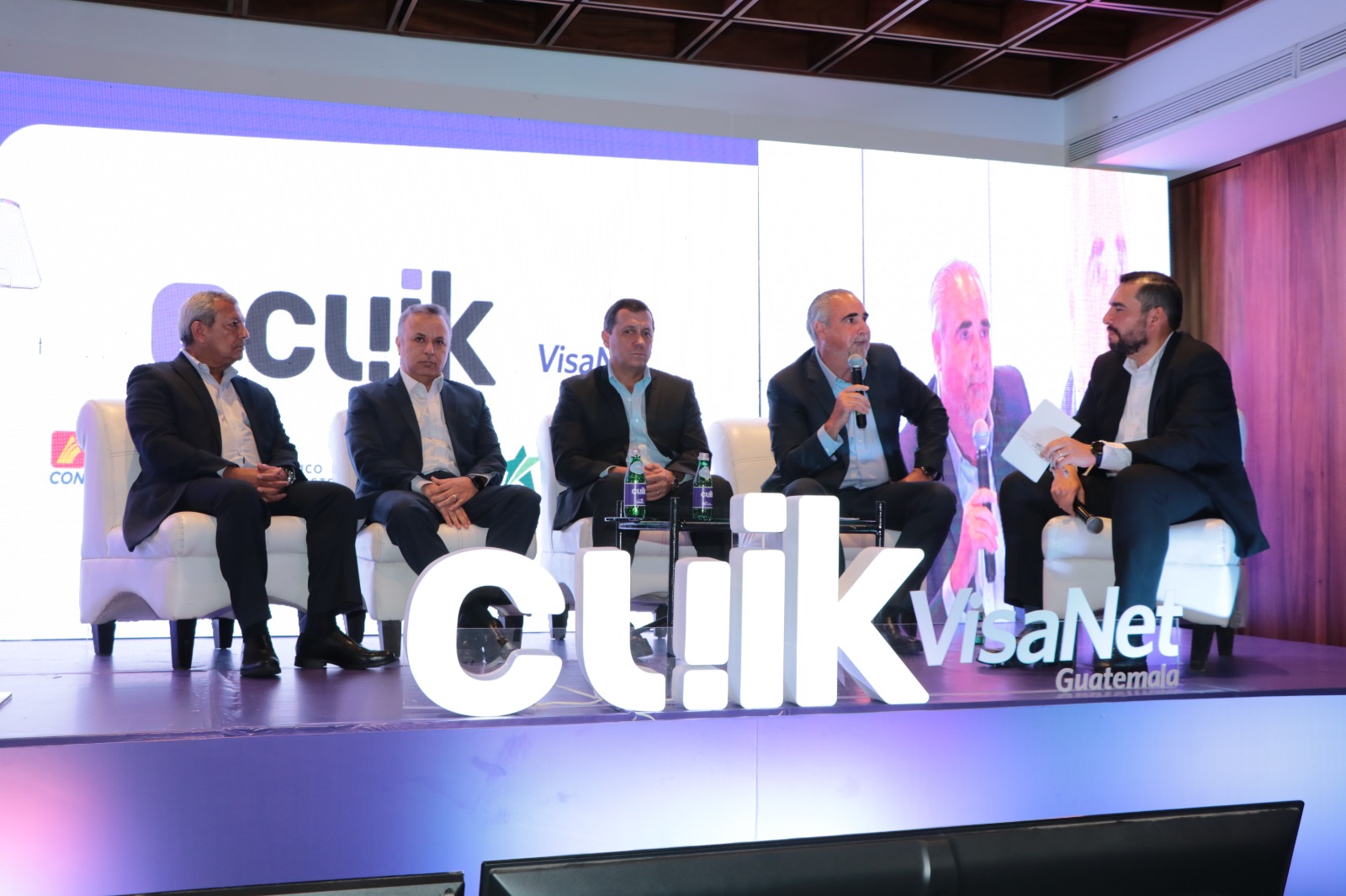 Cuik, el nuevo sistema de cobros con código QR para todos