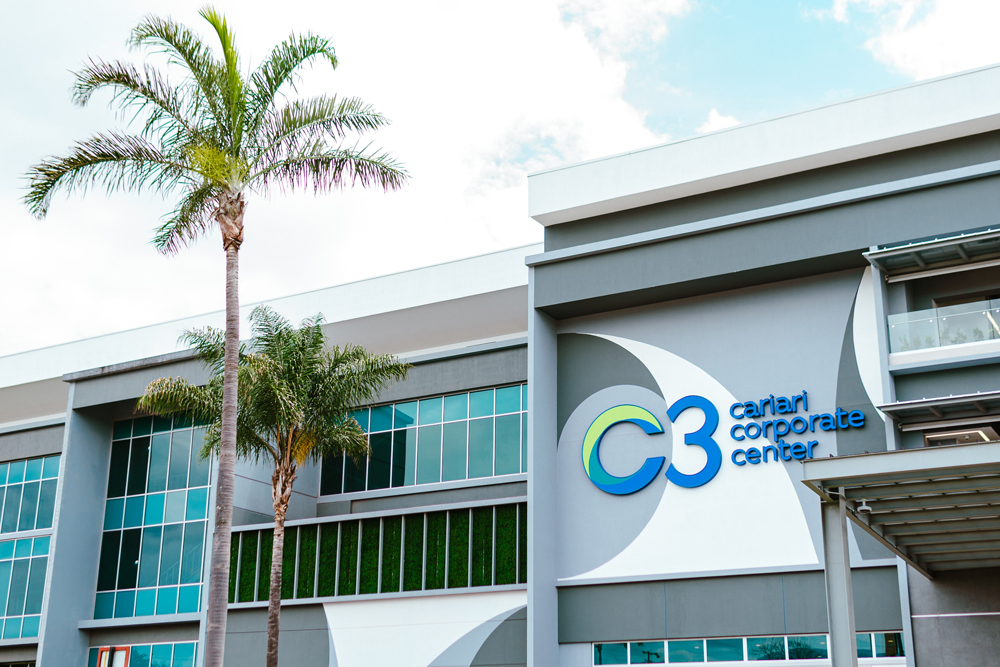 C3 Cariari Corporate Center obtiene certificación LEED Silver en reconocimiento a su enfoque sostenible