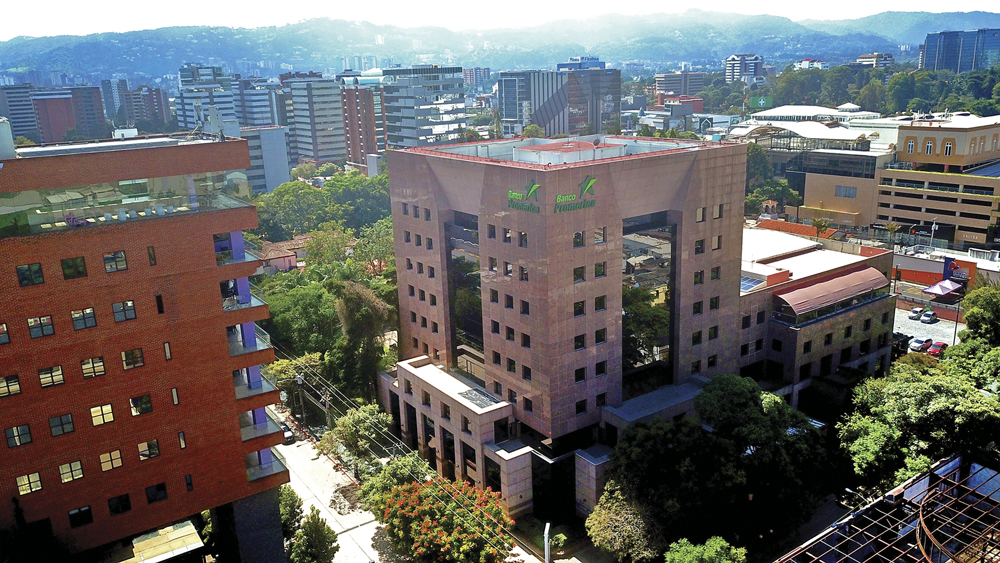 Banco Promerica Guatemala: Sostenibilidad, su motor de crecimiento