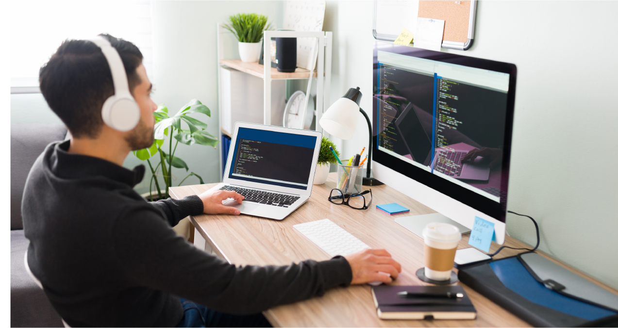 3 lecciones de liderazgo para gestionar equipos remotos