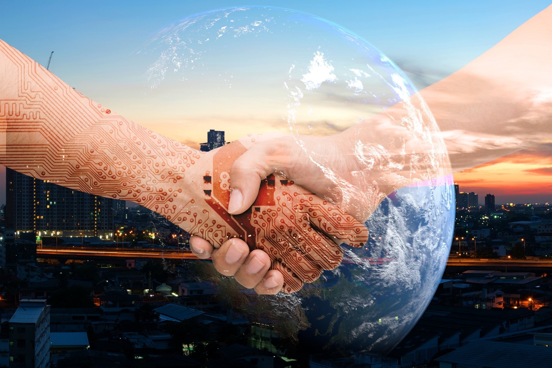 6 obstáculos para expandir su empresa a nivel internacional y cómo superarlos