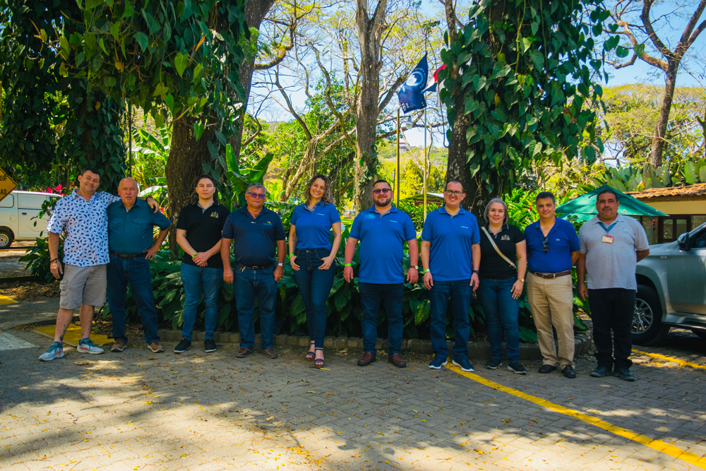 Hotel Punta Leona se convierte en la primera empresa en Costa Rica en integrar a sus colaboradores dentro de la Asamblea de Accionistas