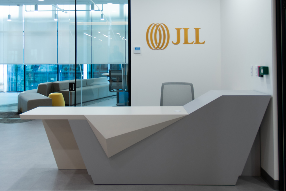 JLL crece con modernas oficinas en Costa Rica y la generación de 150 nuevos puestos de trabajo