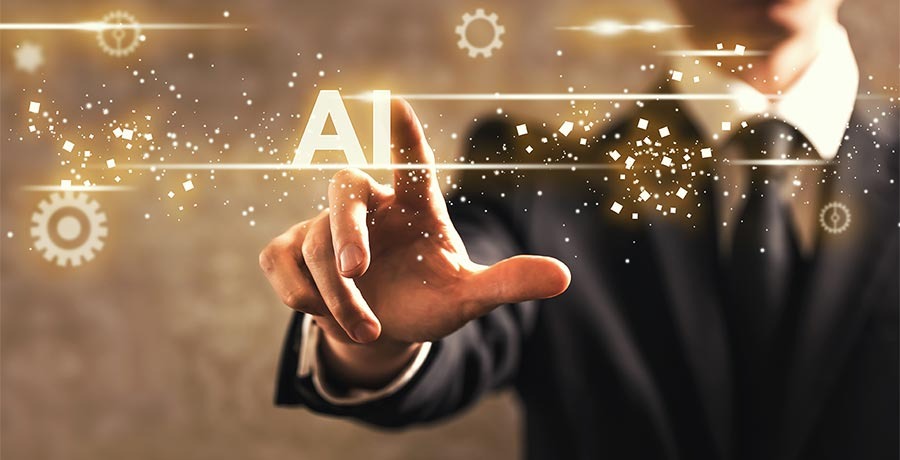 Expertos recomiendan el uso de la inteligencia artificial para potenciar la productividad y eficiencia laboral en las empresas