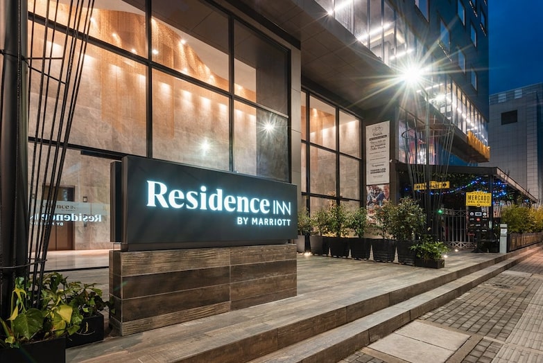Residence Inn by Marriott Bogotá, el epicentro de eventos empresariales y sociales