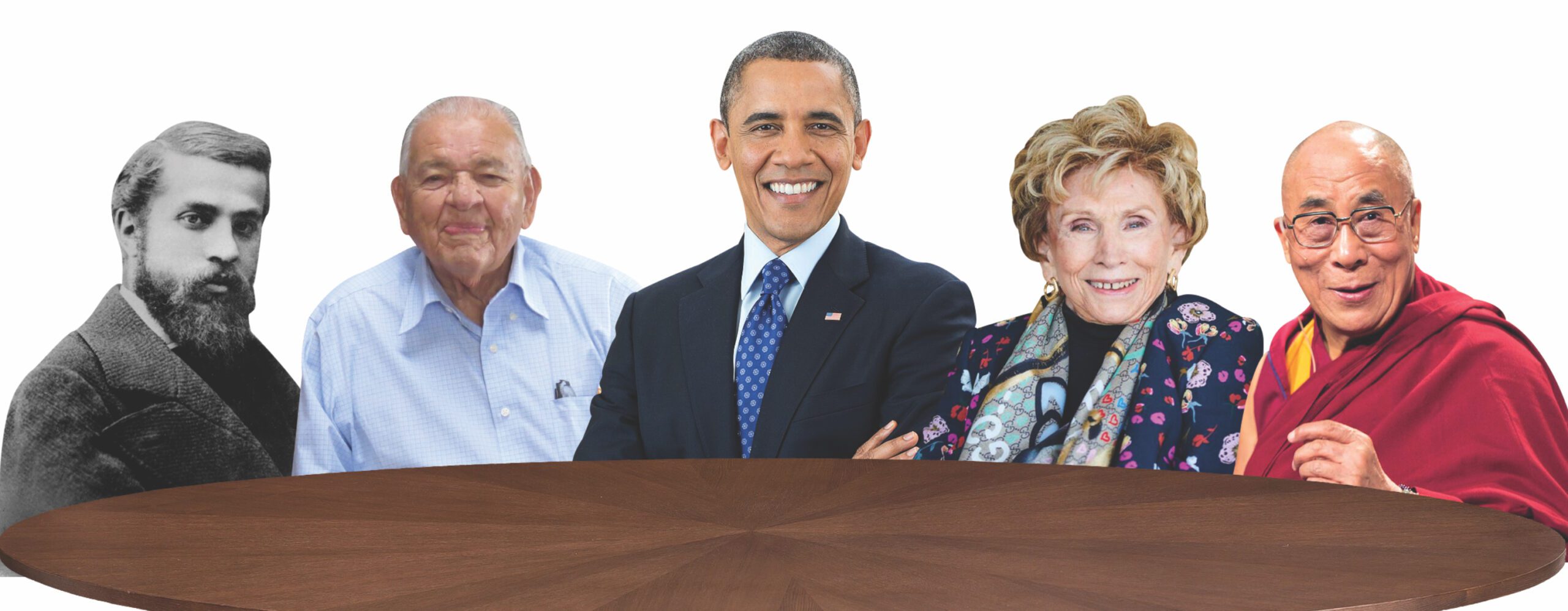 Mi lista de invitados