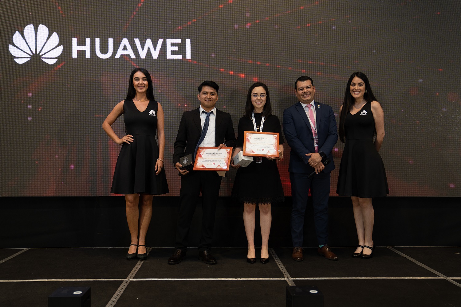 Seeds for the Future, una iniciativa de Huawei que cambia vidas