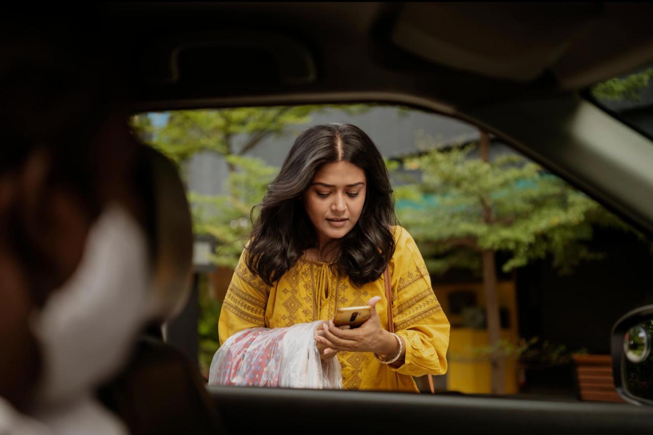 Uber implementa anonimización de datos en llamadas entre arrendadores y usuarios