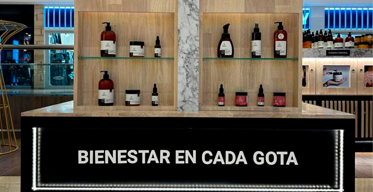 Empresa costarricense creadora de productos naturales de aromaterapia llega  a Guatemala