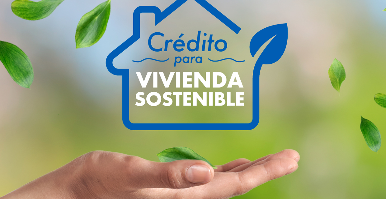 Banco de Costa Rica con diferentes y accesibles opciones de crédito para vivienda